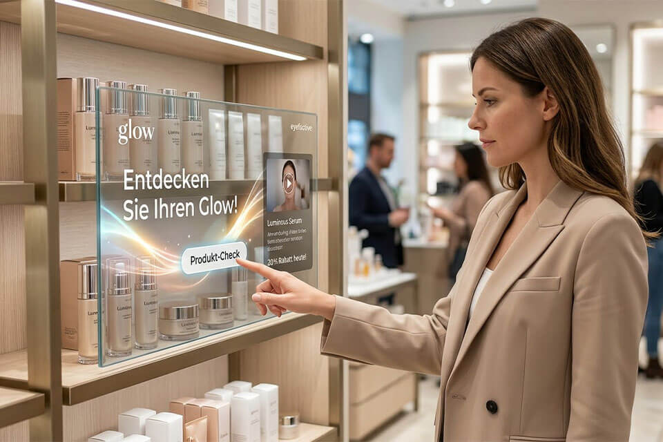 Retail Trend 1: Interactive Retail Media